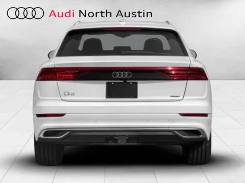 More photos of 2022 Audi Q8 Premium Plus at Audi North Austin, TX