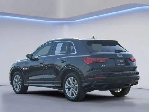 More photos of 2021 Audi Q3 S line Premium at Audi North Austin, TX
