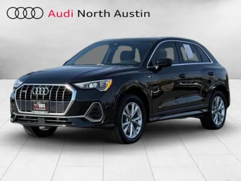 More photos of 2021 Audi Q3 S line Premium at Audi North Austin, TX