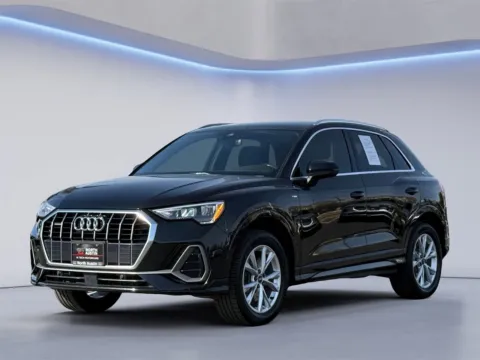More photos of 2021 Audi Q3 S line Premium at Audi North Austin, TX