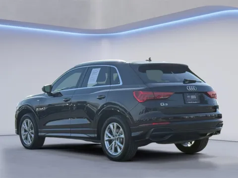 More photos of 2021 Audi Q3 S line Premium at Audi North Austin, TX