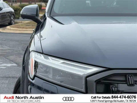 More photos of 2026 Audi Q7 Premium Plus at Audi North Austin, TX