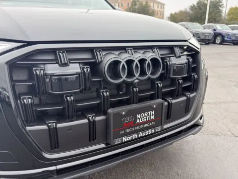 More photos of 2026 Audi Q7 Premium Plus at Audi North Austin, TX