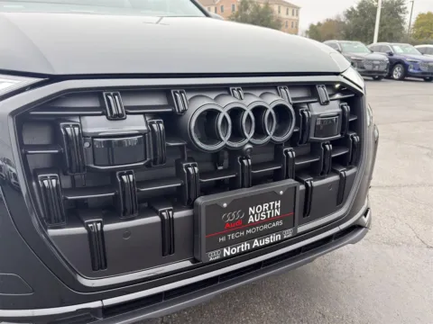 More photos of 2026 Audi Q7 Premium Plus at Audi North Austin, TX