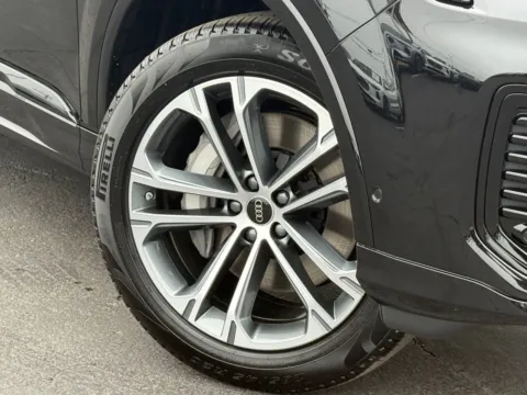 Photos of 2026 Audi Q7 Premium Plus for sale in Austin, TX at Audi North Austin