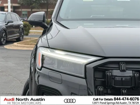 More photos of 2026 Audi Q7 Premium Plus at Audi North Austin, TX