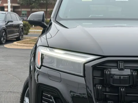 More photos of 2026 Audi Q7 Premium Plus at Audi North Austin, TX