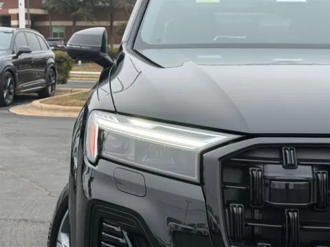 More photos of 2026 Audi Q7 Premium Plus at Audi North Austin, TX