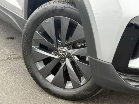 Photos of 2023 Volkswagen Taos S for sale in Austin, TX at Audi North Austin