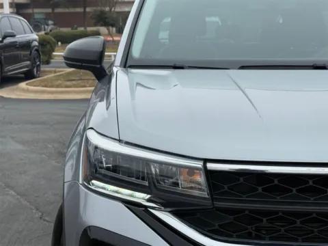 More photos of 2023 Volkswagen Taos S at Audi North Austin, TX