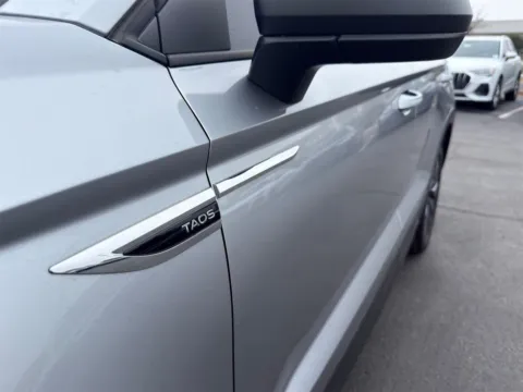 More photos of 2023 Volkswagen Taos S at Audi North Austin, TX