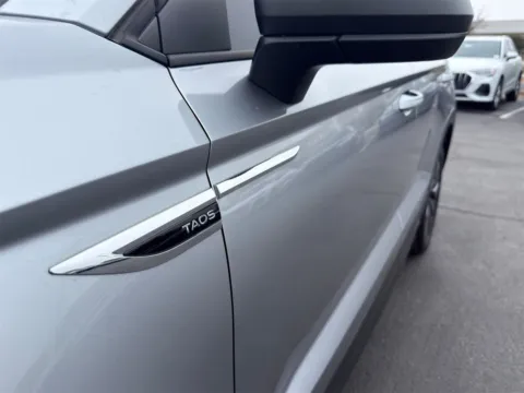 More photos of 2023 Volkswagen Taos S at Audi North Austin, TX