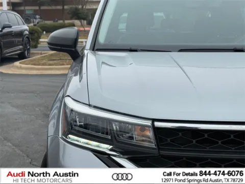 More photos of 2023 Volkswagen Taos S at Audi North Austin, TX