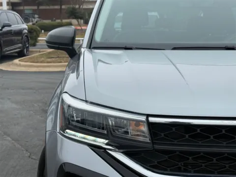 More photos of 2023 Volkswagen Taos S at Audi North Austin, TX