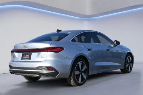 Another view of 2025 Audi A5 Premium for sale in Austin, TX at Audi North Austin