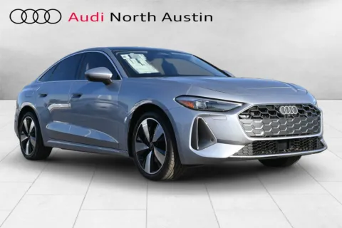 Photos of 2025 Audi A5 Premium for sale in Austin, TX at Audi North Austin