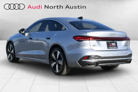 More photos of 2025 Audi A5 Premium at Audi North Austin, TX