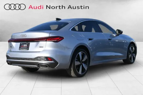 Another view of 2025 Audi A5 Premium for sale in Austin, TX at Audi North Austin