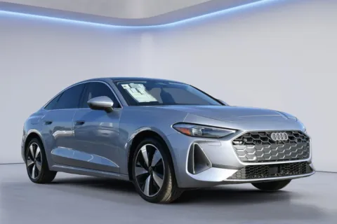 Photos of 2025 Audi A5 Premium for sale in Austin, TX at Audi North Austin