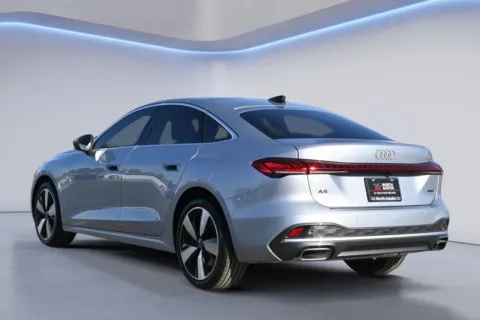 More photos of 2025 Audi A5 Premium at Audi North Austin, TX