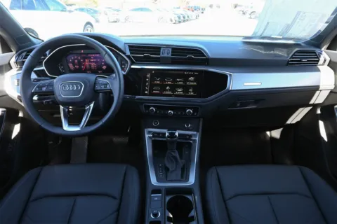 More photos of 2025 Audi Q3 S line Premium at Audi North Austin, TX