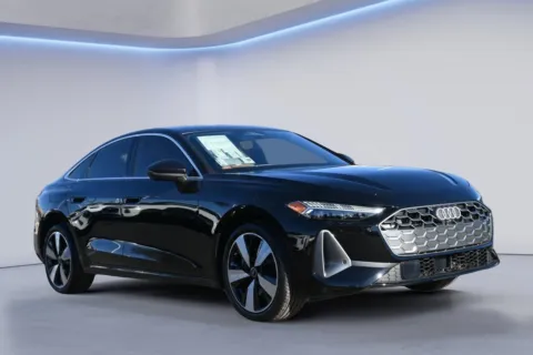 Photos of 2025 Audi A5 Prestige for sale in Austin, TX at Audi North Austin