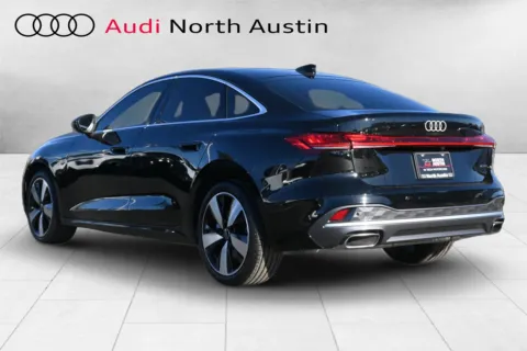 More photos of 2025 Audi A5 Prestige at Audi North Austin, TX