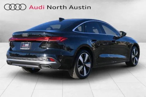 Another view of 2025 Audi A5 Prestige for sale in Austin, TX at Audi North Austin