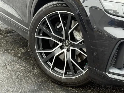 Photos of 2021 Audi SQ8 Prestige for sale in Austin, TX at Audi North Austin