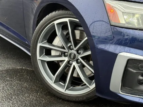 Photos of 2023 Audi A5 Sportback S line Premium Plus for sale in Austin, TX at Audi North Austin