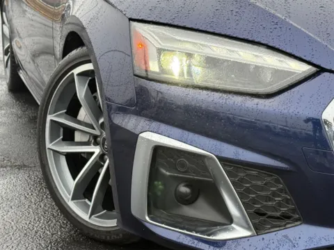 Another view of 2023 Audi A5 Sportback S line Premium Plus for sale in Austin, TX at Audi North Austin