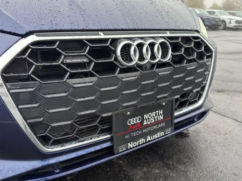More photos of 2023 Audi A5 Sportback S line Premium Plus at Audi North Austin, TX