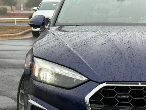 More photos of 2023 Audi A5 Sportback S line Premium Plus at Audi North Austin, TX