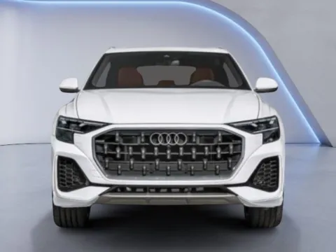 More photos of 2026 Audi Q8 Premium Plus at Audi North Austin, TX