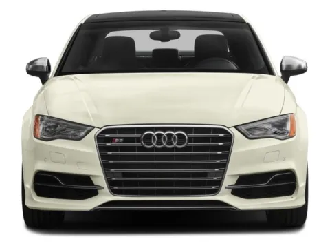 More photos of 2016 Audi S3 Premium Plus at Audi North Austin, TX