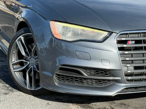 Another view of 2016 Audi S3 Premium Plus for sale in Austin, TX at Audi North Austin