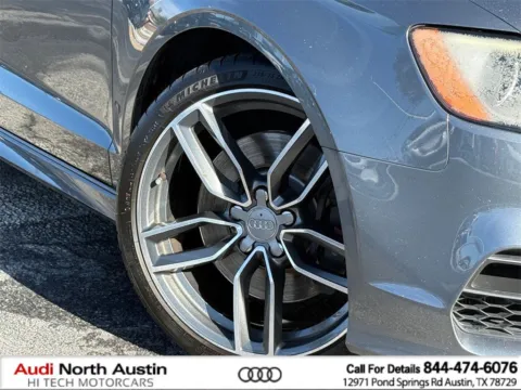 Photos of 2016 Audi S3 Premium Plus for sale in Austin, TX at Audi North Austin