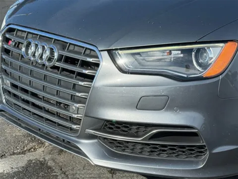 More photos of 2016 Audi S3 Premium Plus at Audi North Austin, TX