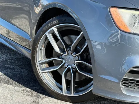 Photos of 2016 Audi S3 Premium Plus for sale in Austin, TX at Audi North Austin