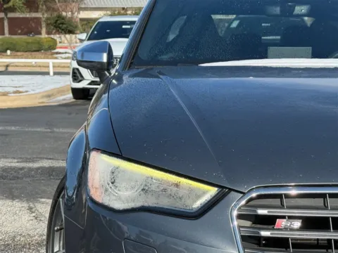 More photos of 2016 Audi S3 Premium Plus at Audi North Austin, TX