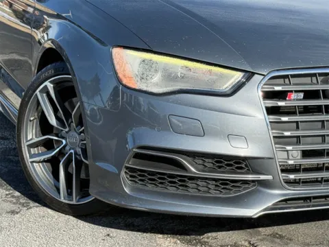 Another view of 2016 Audi S3 Premium Plus for sale in Austin, TX at Audi North Austin