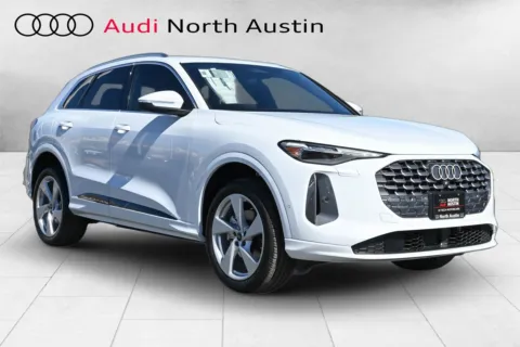 Photos of 2025 Audi Q5 Premium Plus for sale in Austin, TX at Audi North Austin