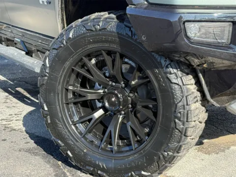 Photos of 2024 GMC HUMMER EV SUV 3X for sale in Austin, TX at Audi North Austin