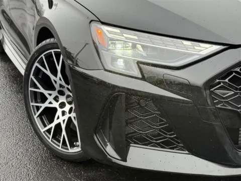 Another view of 2026 Audi RS 3 2.5T for sale in Austin, TX at Audi North Austin