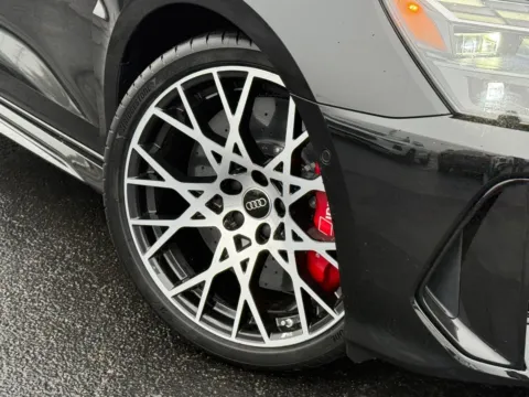 Photos of 2026 Audi RS 3 2.5T for sale in Austin, TX at Audi North Austin