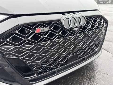 More photos of 2026 Audi RS 3 2.5T at Audi North Austin, TX