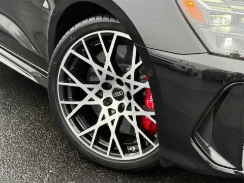 Photos of 2026 Audi RS 3 2.5T for sale in Austin, TX at Audi North Austin