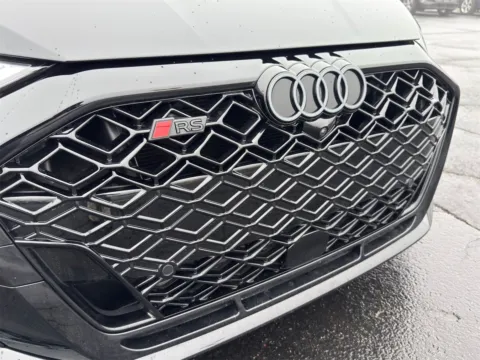 More photos of 2026 Audi RS 3 2.5T at Audi North Austin, TX