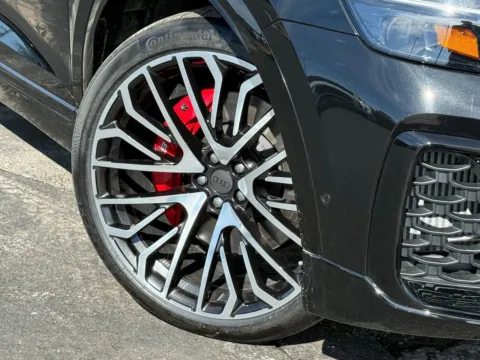 Photos of 2026 Audi SQ8 Prestige for sale in Austin, TX at Audi North Austin