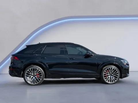 More photos of 2026 Audi SQ8 Prestige at Audi North Austin, TX